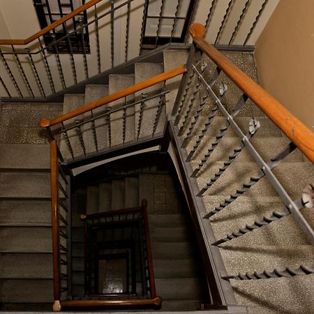 Apartamento Gaudi-Sant Pau برشلونة المظهر الخارجي الصورة