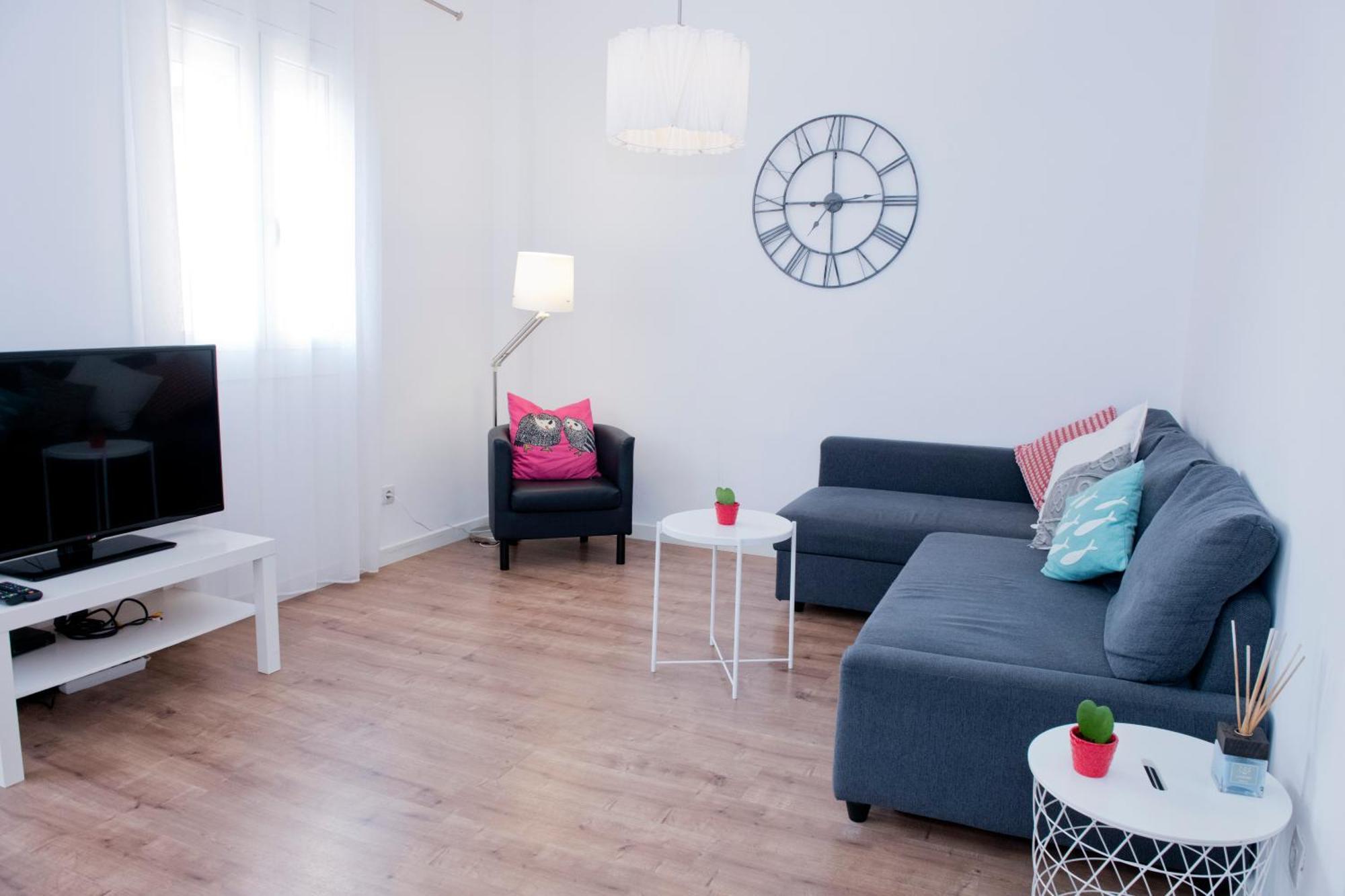 Apartamento Gaudi-Sant Pau برشلونة المظهر الخارجي الصورة