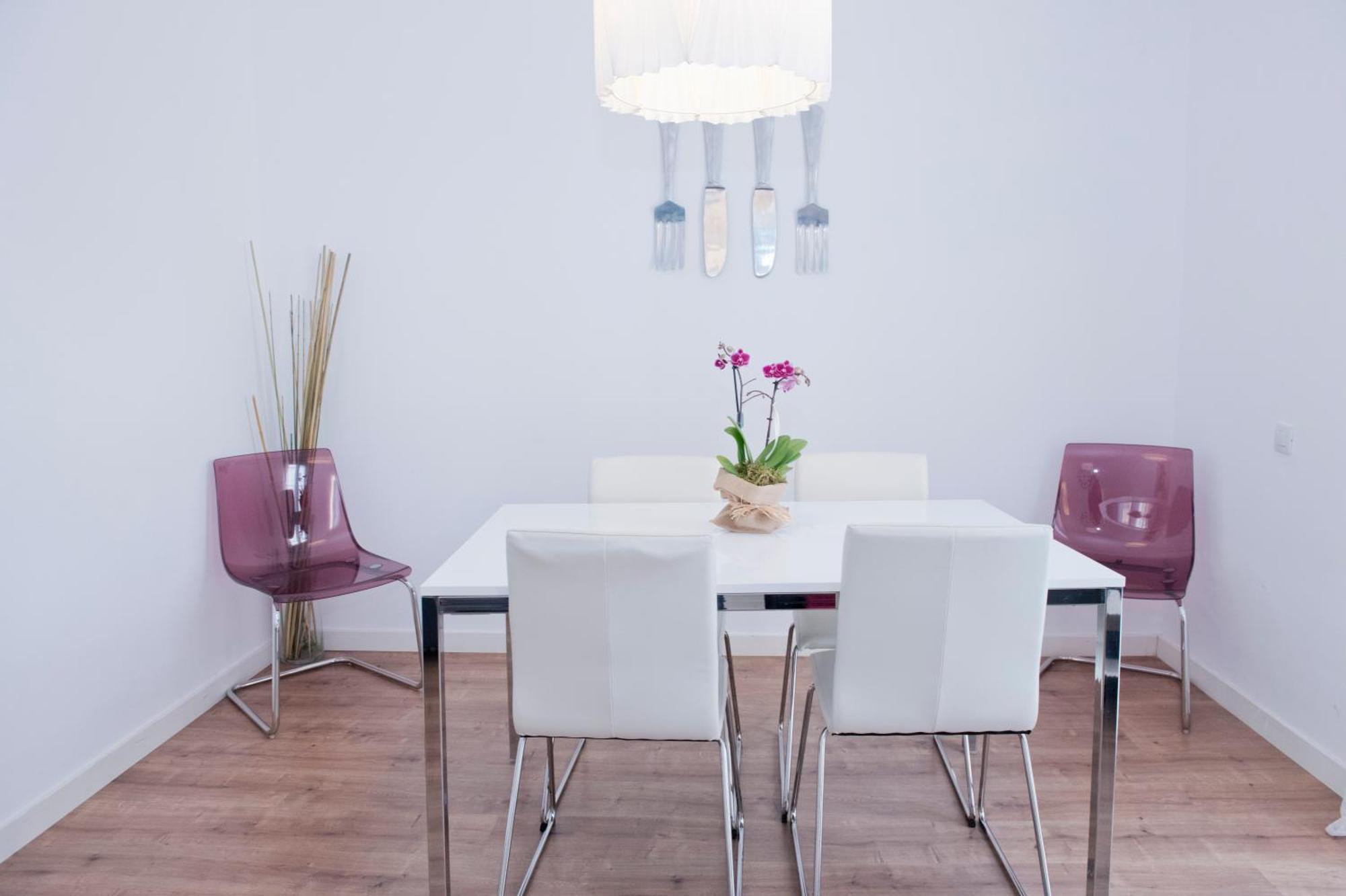 Apartamento Gaudi-Sant Pau برشلونة المظهر الخارجي الصورة