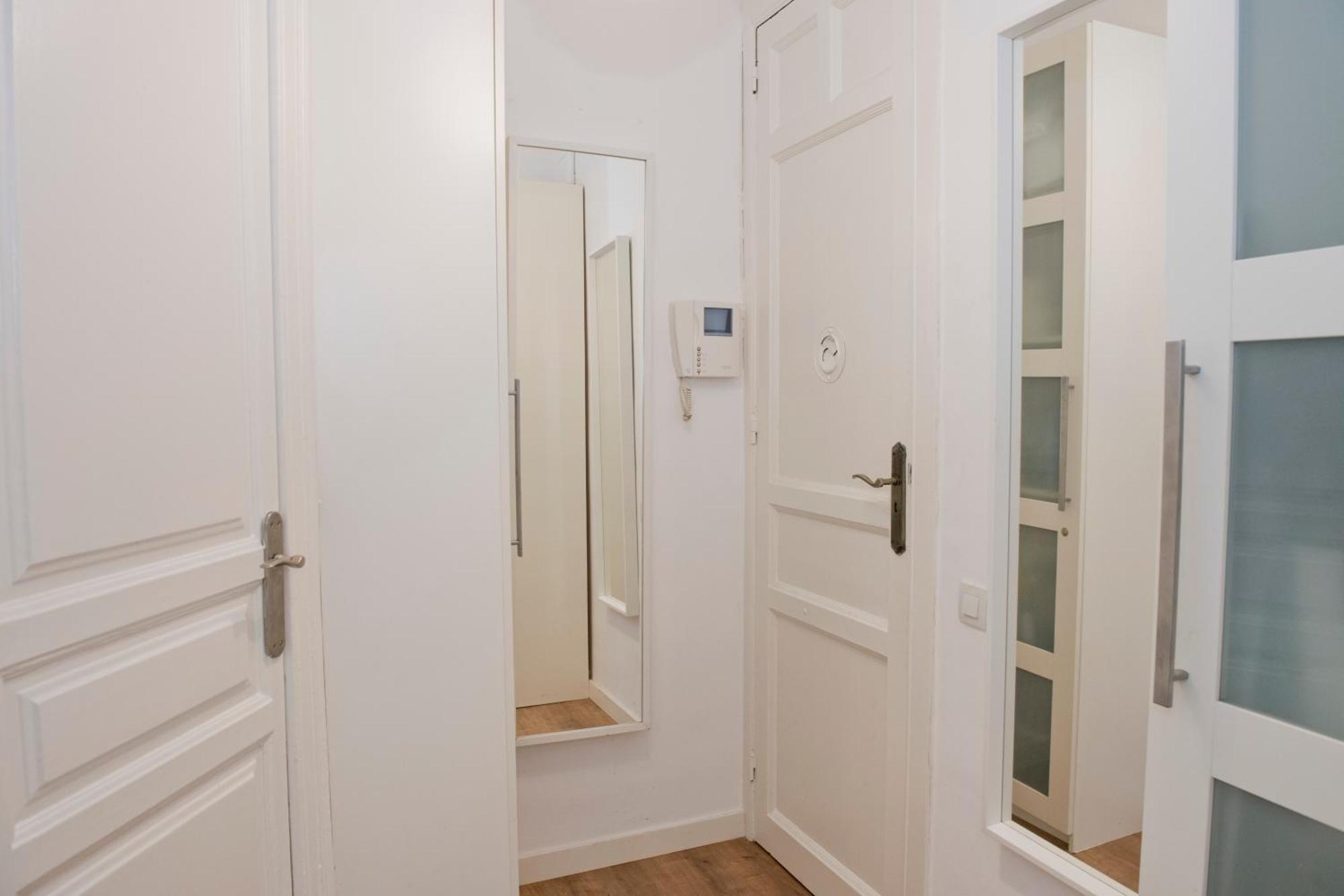 Apartamento Gaudi-Sant Pau برشلونة المظهر الخارجي الصورة