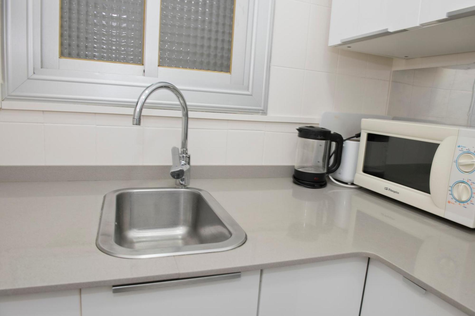 Apartamento Gaudi-Sant Pau برشلونة المظهر الخارجي الصورة