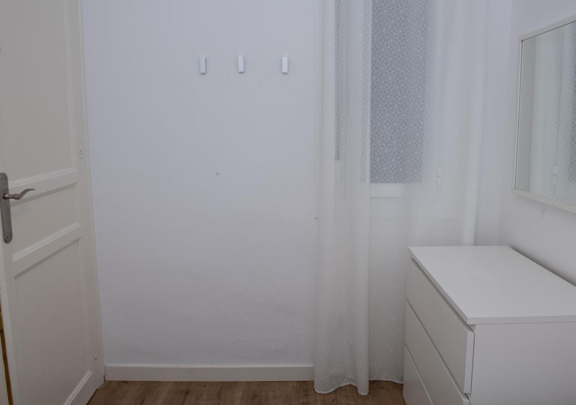 Apartamento Gaudi-Sant Pau برشلونة المظهر الخارجي الصورة