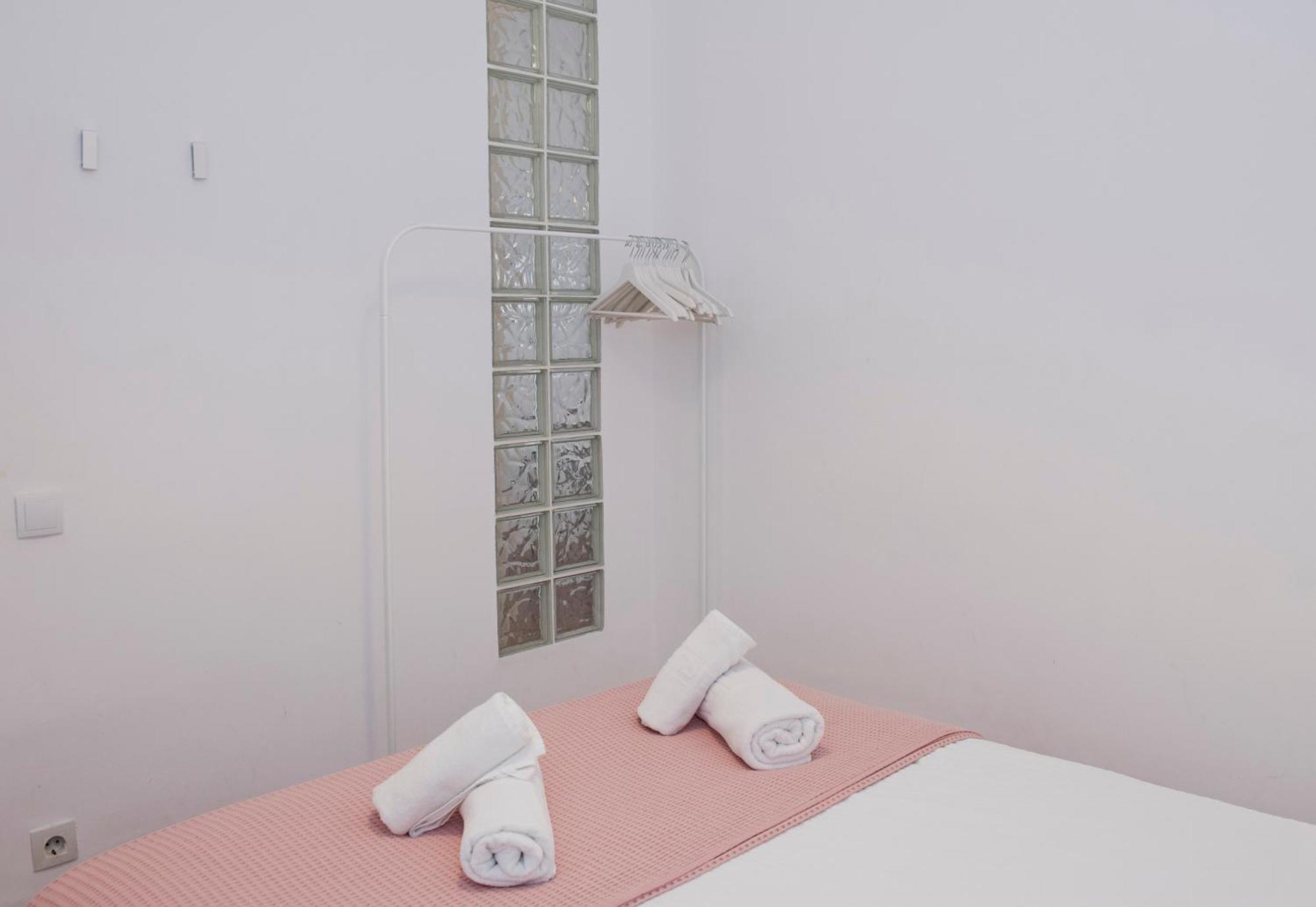 Apartamento Gaudi-Sant Pau برشلونة المظهر الخارجي الصورة