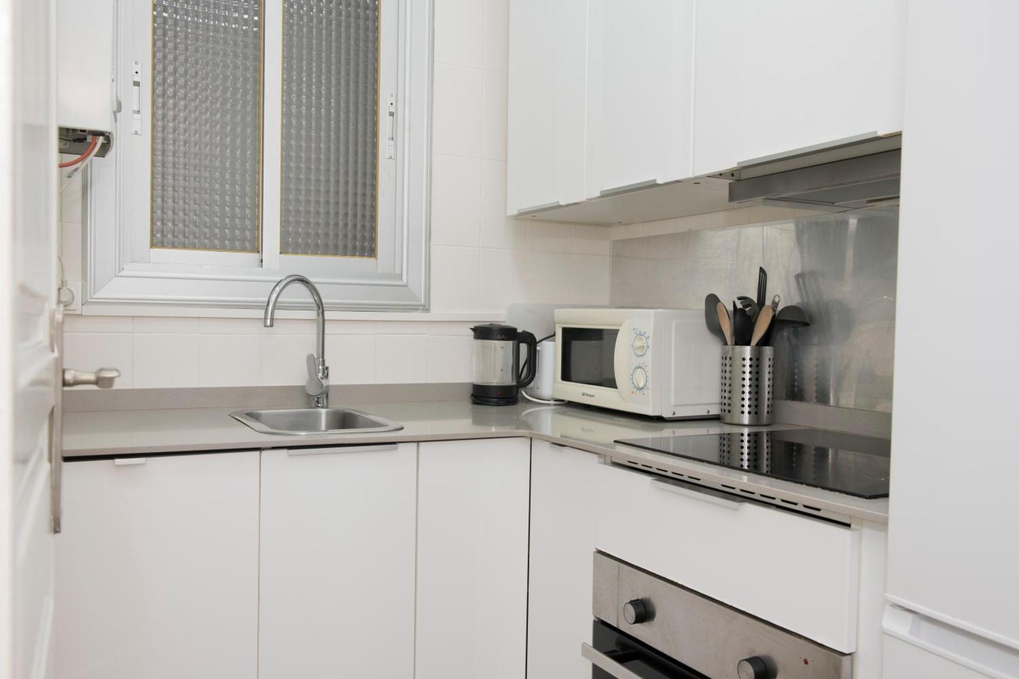 Apartamento Gaudi-Sant Pau برشلونة المظهر الخارجي الصورة