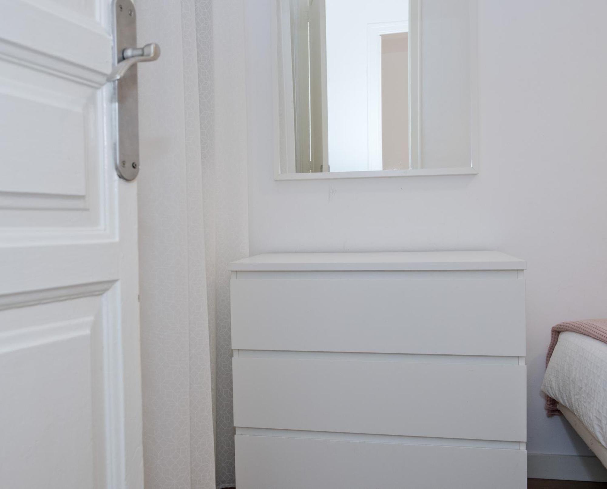 Apartamento Gaudi-Sant Pau برشلونة المظهر الخارجي الصورة